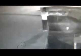 وقتی گوشی هوشمند باعث غرق شدن این زن شد