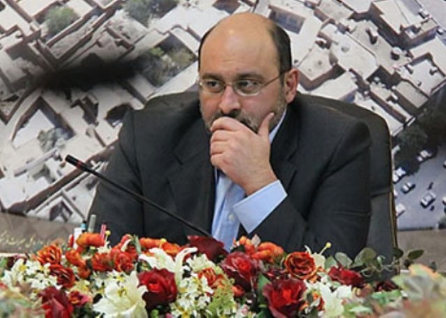 یادداشت معاون استاندار یزد در پی حمله به سفارت عربستان