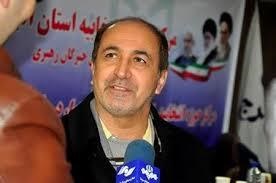 رئیس ستاد انتخابات البرز: 26 دی ماه روز اعلام نهایی تأیید صلاحیت شدگان داوطلبان مجلس شورای اسلامی