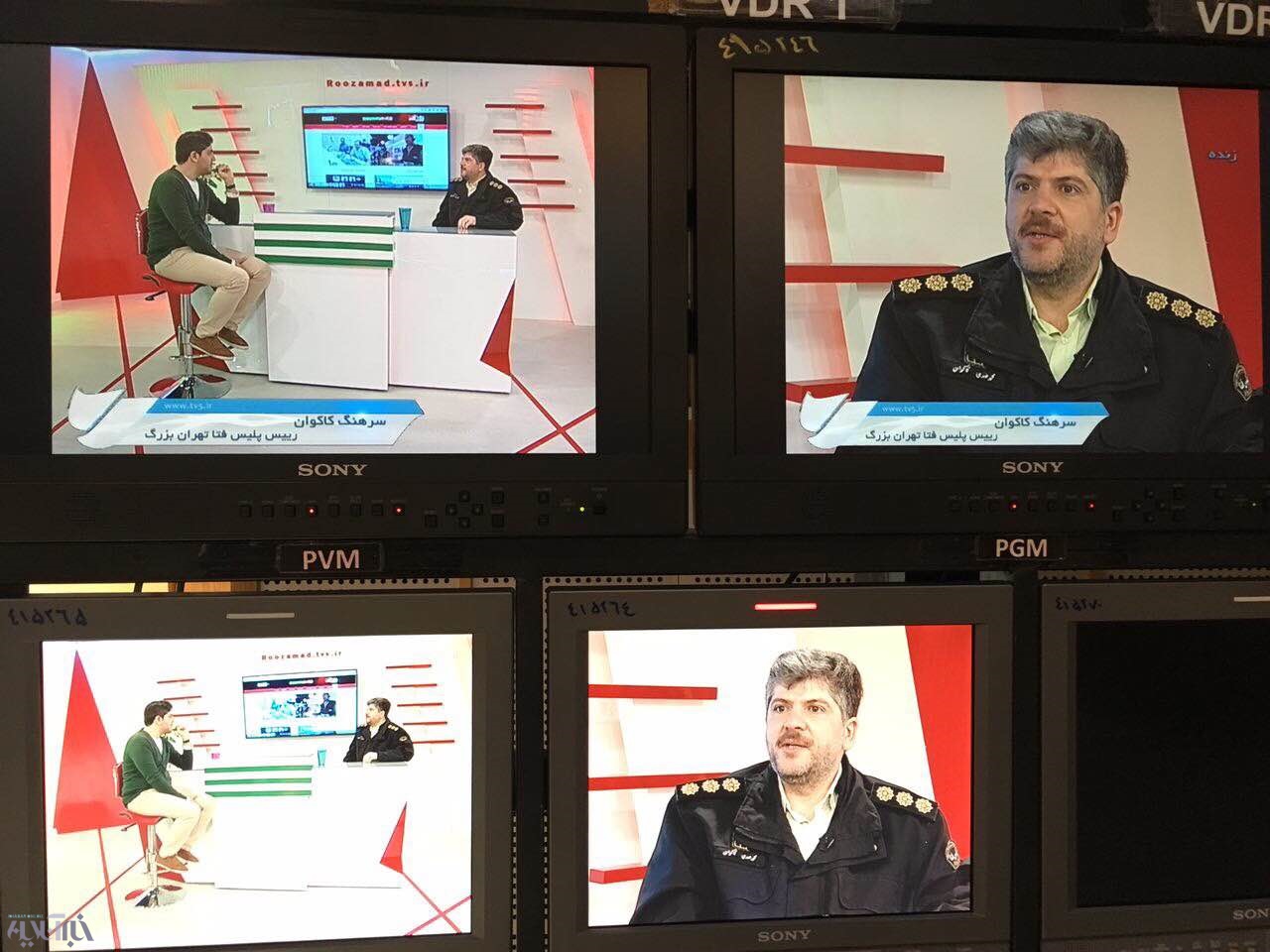 شیوه های سوء استفاده از کارت های بانکی/توصیه های رییس پلیس فتای تهران برای استفاده از اینترنت بانک 