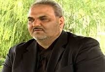 خیابانی: چه کسی گفته رد صلاحیت شدم؟ خیابانی: چه کسی گفته رد صلاحیت شدم؟