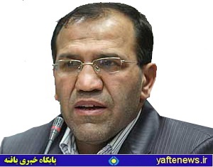 99 درصد جاده های اصلی لرستان از پوشش تلفن همراه برخوردار است