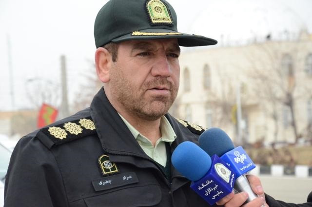 کلاهبرداری 7 میلیاردی با جعل و فروش آپارتمان در زنجان
