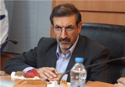 اعلام آمادگی کشورهای مختلف برای سرمایه گذاری در بخش آب ایران با اجرای برجام