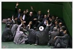 سمت و سوی اقتصادی مجلس دهم چه خواهد بود؟/ وزرای اقتصادی احمدی نژاد در راه بهارستان