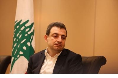 روایت وزیر بهداشت لبنان از دیدار و مذاکراتش با وزیر بهداشت ایران