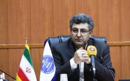  سرپرست معاونت امنیتی و انتظامی استانداری تهران منصوب شد