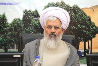 امام جمعه زنجان :حمایت از حضور نمایندگان تمامی سلایق سیاسی در انتخابات