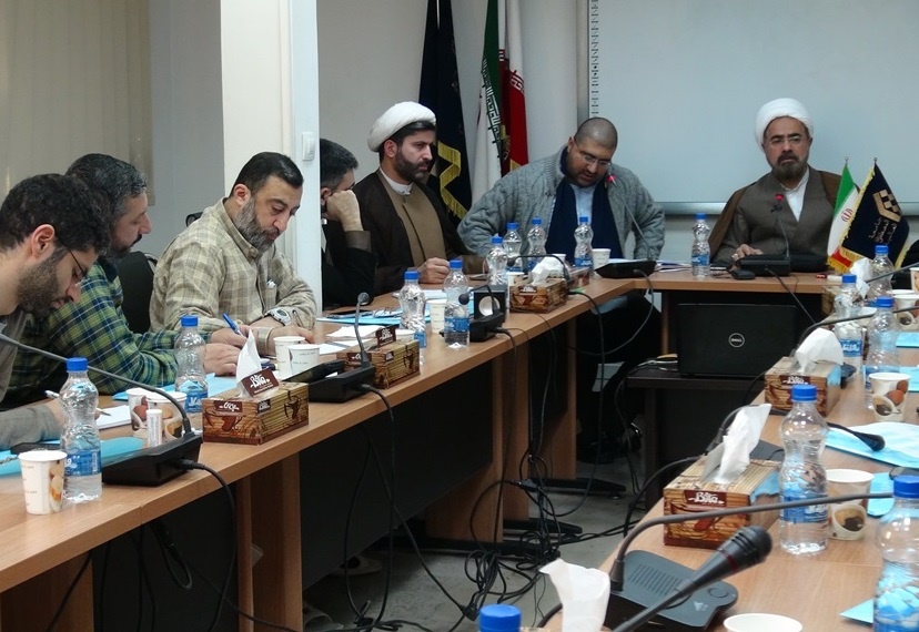 حجت الاسلام جوادی آملی: آیا عقل انسانی می‌تواند سعادت را بشناسد؟/ تجربه، عقل و شهود قابلیت خطا دارد