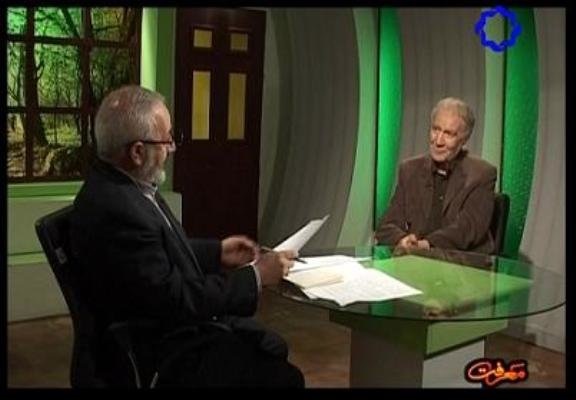 دینانی: تمام مفاسد زیر زبان است و با یک کلمه، عالم برهم می‌ریزد/ انسان منهای دانستن چیزی نیست