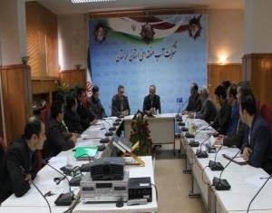 کلیه چاه های غیرمجاز در سطح استان لرستان  پر و ملسوب المنفعه می شوند 