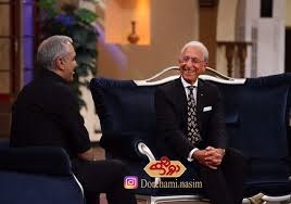 پاسخ صریح پروفسور سمیعی به مهران مدیری: درباره خسته شدن من سخن نگویید، اصلا کار درستی نیست