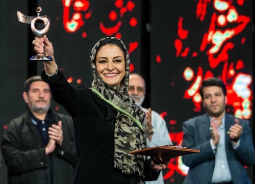 بادیگارد، نفس و ایستاده در غبار بیشترین جوایز را گرفتند