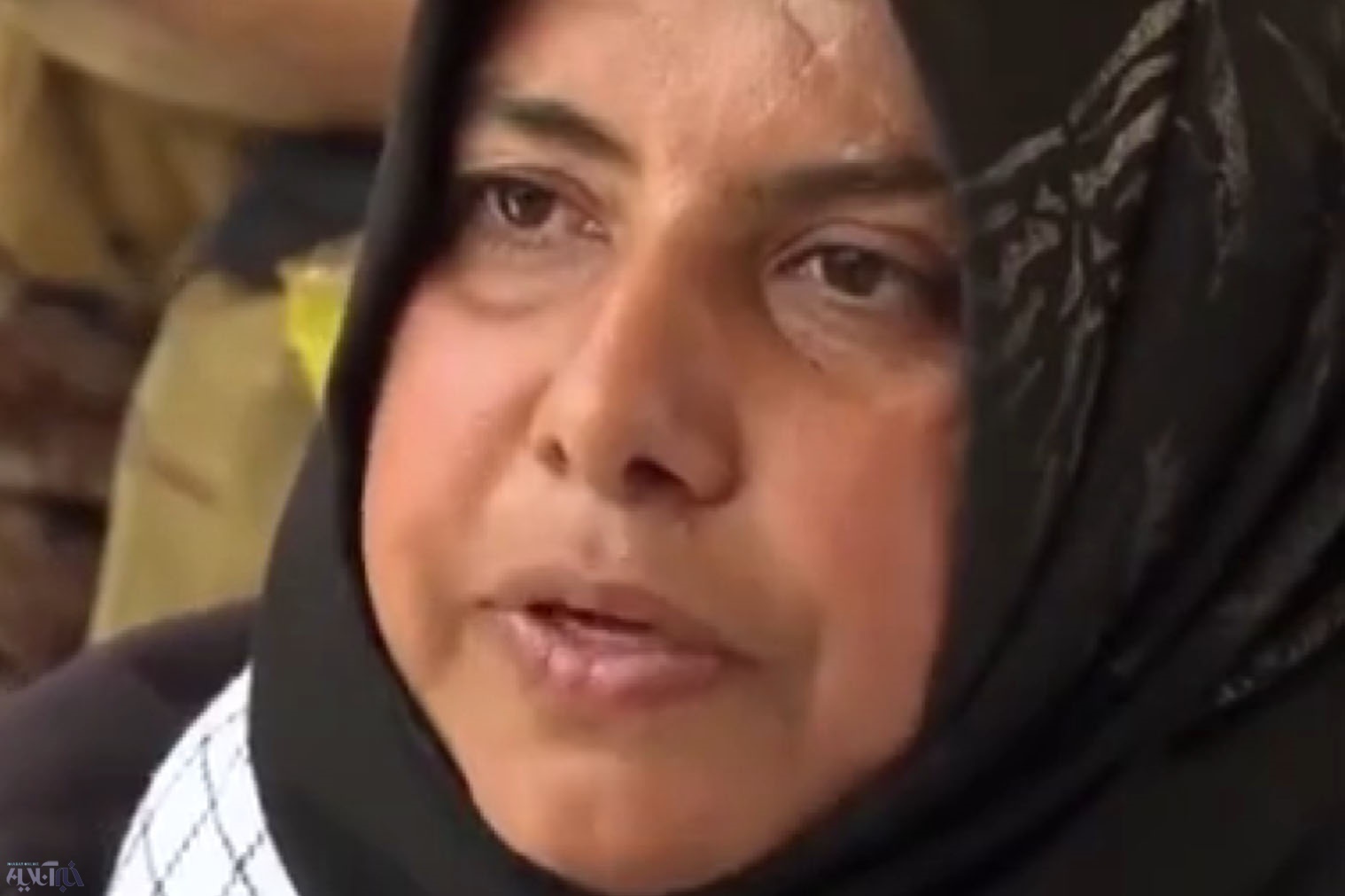 فیلم | کابوس جدیدِ داعش؛ ابوعزرائیلی که «زن» است