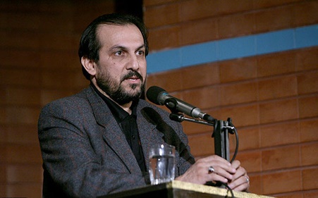 علیرضا رضا‌داد، دبیر سی‌امین جشنواره بین‌المللی فیلم کودک و نوجوان