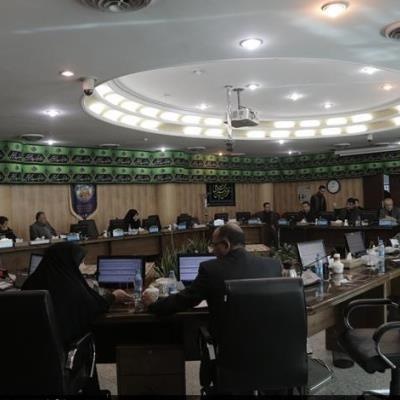 تجهیز سازمان آتش نشانی کرج به سیستم اتوماسیون زنگ حریق بدون پیجینگ
