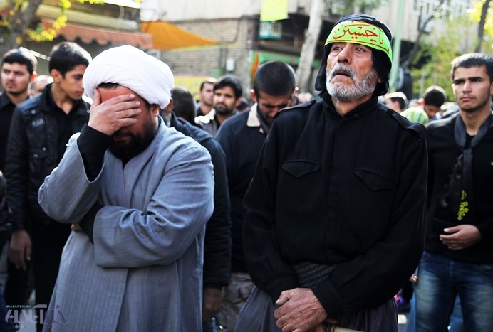 عاشورا در کردستان چه خبر است؟