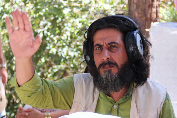 «همراه» فیلمی با موضوع گناه از آبان کلید می‌خورد