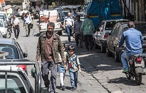 پایان فیلمبرداری «انزوا»