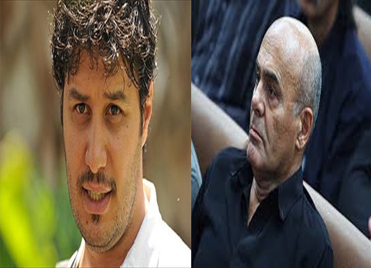 کارگردان «در مدت معلوم» دوباره سراغ جواد عزتی رفت