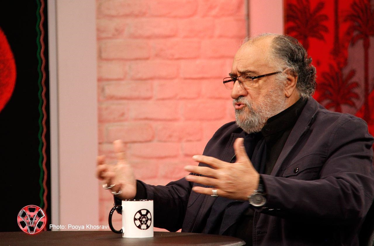 اظهارات جنجالی داریوش ارجمند درباره سریال «مختارنامه»