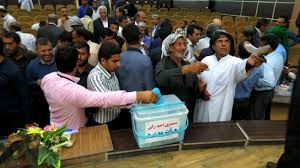 همایش انتخابات هیئت مدیره جدید انجمن صنفی کشاورزان شوش برگزار می شود