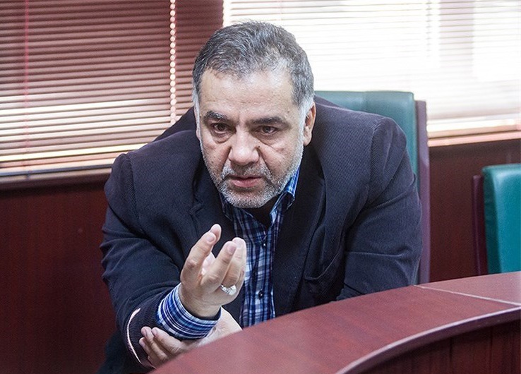 واکنش تهیه کننده «معمای شاه» به صحبت‌های چنگیز وثوقی: بیان دلایل قطع همکاری به مصلحت آبروی شما نیست