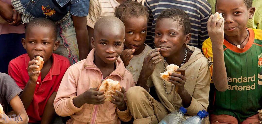 تصاویر | نگاهی به زندگی گرسنگان در جهانی که یک‌سوم مواد غذایی هدر می‌روند
