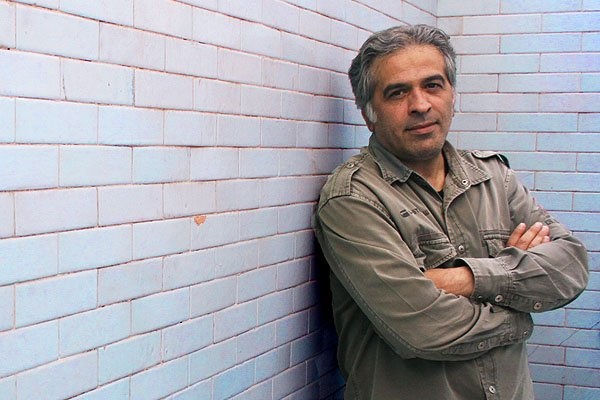  سیب نیم‌خورده دیگران را گاز نمی‌زنم