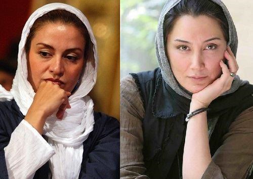 هدیه تهرانی و مریلا زارعی برای نخستین بار همبازی می‌شوند