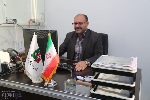 انتقال بیش از شش میلیون تن کالا از استان مازندران به سایر نقاط کشور