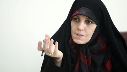 مولاوردی: مراکز کاریابی زنان ایجاد شود/ مشارکت اقتصادی زنان ایرانی، پایین‌ترین نرخ مشارکت در جهان