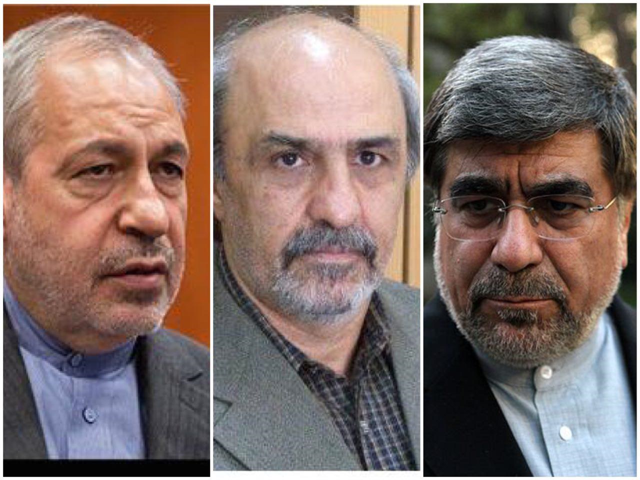 چرا حسن روحانی به «فصل ترمیم» کابینه‌ رسید؟