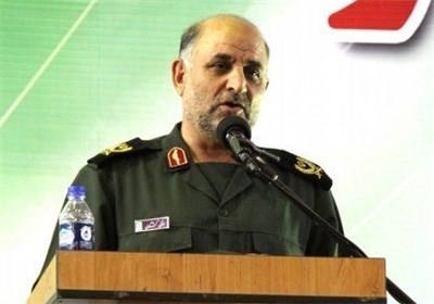 هر کارمندی تخلف کند، خون شهدا را فراموش کرده است