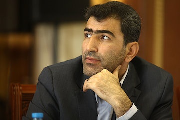 مسیر تنگ پردنجان در محور شهرکرد - فارسان- کوهرنگ مسدود می‌شود 