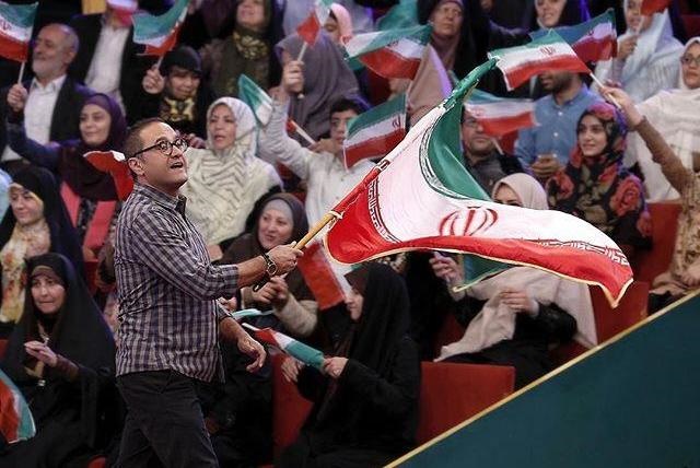 خوشحالی هنرمندان به‌خاطر موفقیت تیم ملی فوتسال ایران در شبکه‌های اجتماعی | تصاویر