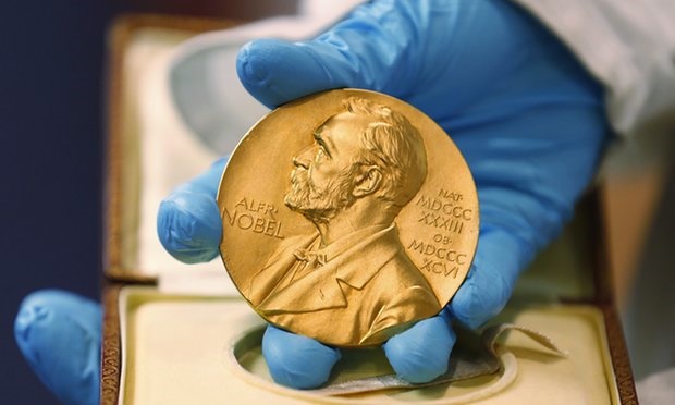 برندگان نوبل چگونه جایزه خود را خرج می‌کنند؟