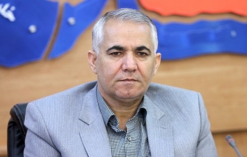  معاون سیاسی استانداری البرز خبر داد تکمیل پروژه یادمان شهدای گمنام کرج با ۱۰ هزار میلیارد ریال