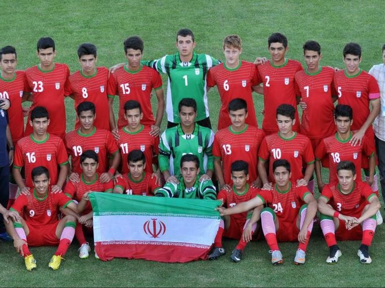 نوجوانان فوتبال ایران قهرمان آسیا نشدند/ شکست مقابل عراق در ضربات پنالتی