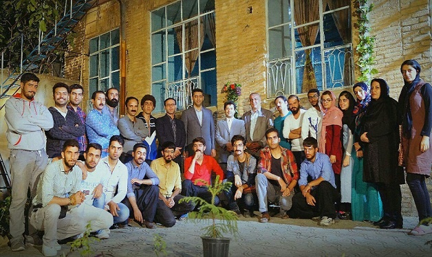 ظرفیت فرهنگی کردستان اشتغالزاست