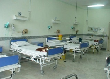 تا پایان کار دولت یازدهم  ۴۰ بیمارستان به بهره برداری خواهد رسید