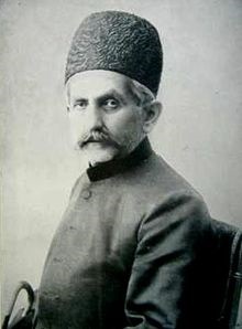 قوم بختیاری بخشی از هویت و اصالت افتخارآمیز فرهنگ ملی-اسلامی است