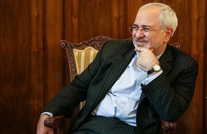 کامنتری مگزین: ظریف در مذاکرات، طرفها را گیج کرد/ برای امتیاز گرفتن از ساده لوحان به زحمت نیفتاد