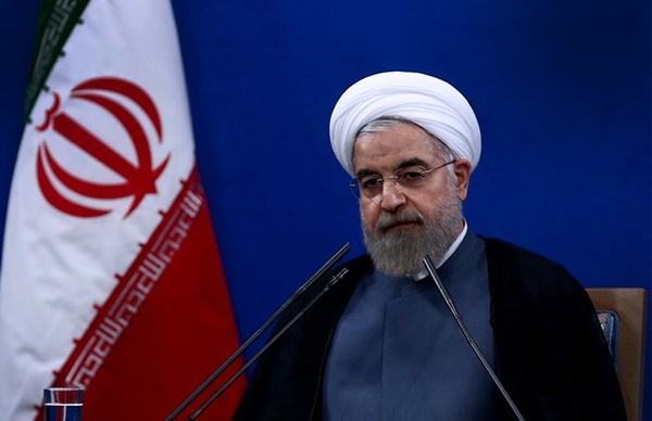 روحانی: تا پایان سال به رشد بالاتر از ۵ درصد می‌رسیم/ اعطای ۱۰هزار میلیارد تسهیلات به بنگاه‌ها 