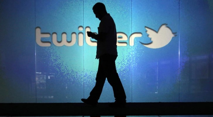 بی‌کار شدن ۳۰۰ کارمند توئیتر