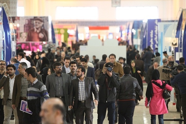 شیوه‌نامه انتخاب غرفه برتر در نمایشگاه مطبوعات اعلام شد