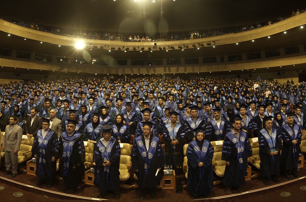 افزایش دوره‌های مشترک‌علمی ایران با دانشگاه‌های برتر دنیا