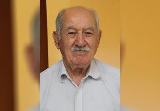 نویسنده تاریخ جامع بندر انزلی درگذشت