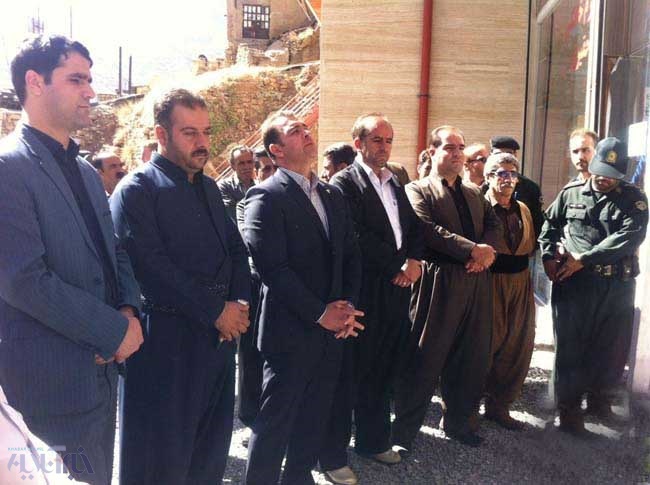 معاون صندوق کارآفرینی امید استان کرمانشاه : دینی که مردم پاوه به کشور دارند قابل پرداخت نیست