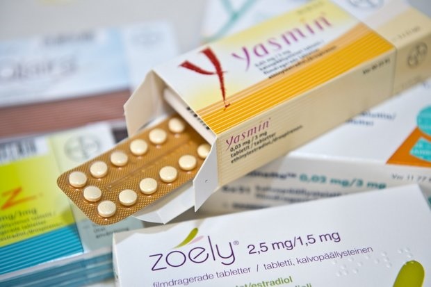 بی توجهی مسئولان به توزیع داروهای ضدبارداری پرخطر/ مرگ زنان ایرانی با «یاسمین»